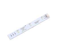 Refrigerator Lighting LED Strip Light Bar, Fridge Parts Accessories LED Lamp Backlight Bar Strip for BCD-575WDBI 0064001827