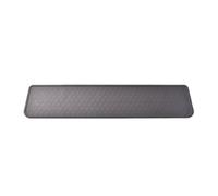 Refrigerator Liners, Anti - Functional Lightweight Slip Fridge Silicone Mat, Washable Portable Carpet Dryer, Floor Home Under Counter Closet | Dryer Floor Home Under Counter Closet