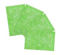 Refrigerator Liners - Fridge Shelf Liners, Fridge Drawer Liner, 4 Pieces Washable Cuttable Mat, Refrigerators Pads for Apartment Daily Pantry Storage Freezer Organization Kitchen Home Dorm
