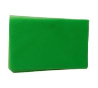 Refrigerator Liners Washable | Fridge Drawer Liners Mats Reusable | 17.7"x11.4" Shelf Liner | Sponge Keeps Produce Fresh Longer | Fruit & Veggie Life Extender | Air Circulating(10 Pack)