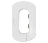 Refrigerator Lock for Kids - Child Proof Refrigerator Lock | Secure Cabinet Lock, Door Lock, Child Safety Locks for Cabinet, Drawers, Freezer, Oven