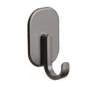 Refrigerator Magnets Hooks - Heavy Duty Rare, Earth Metal, No Drilling Utensil Hanger, Space Saving Gadget, Freezer Side Organizer | Multi Mount for Garage Shelf Camping Gear Metal Cabinet