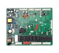 Refrigerator Main Computer Power Control Motherboard 0064000891J，Compatible with Haier BCD-539WT/BCD-539WE，Direct Fit，Refrigerator Control Parts