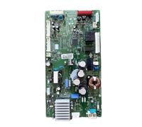 Refrigerator Main Control Board，Compatible For LG Refrigerator EBR87052408 EBR87052412 EBR870524，Fridge Repair Parts