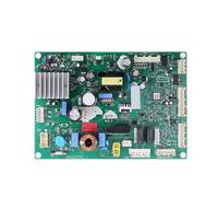 Refrigerator Main Control Board, Ebr31177545, Compatibie for LG, Inverter Board Replacement Spare Parts