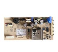 Refrigerator Main Control PCB Motherboard 4326997200 GNEV122E, Compatible With Beko，Tested & Functional，Control Board Spare Parts