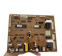 Refrigerator Main Control PCB Motherboard DA92-00286A，Tested Functional，Compatible With Samsung，Direct Fit，Refrigerator Control Board Parts