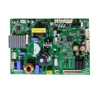 Refrigerator Main Control PCB Motherboard EBR797283，Tested & Functional，Pre-Programmed，Compatible with LG，Direct Fit，Control Board Parts