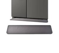 Refrigerator Mats - Non Slip Fridge Liner, Waterproof Kitchen Drawer and Shelf Protector | Easy Clean for Food Storage, Vegetable Fruit Tray, Refrigerator Organization
