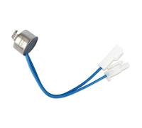 Refrigerator Melt Cycle Regulator Replacement Bimetal Thermoregulation Change 242046001 1564839 Bimetal Melt Regulator Replacement