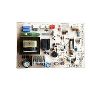 Refrigerator Mother Board Computer Board，Compatible For LG， BCD-205M LGB-230M.02.AP.V1.3 V1.4 V2.0 V1.7 Part