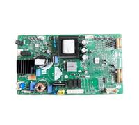 Refrigerator Mother Board Programmed Control Plate，Compatible For LG，EBR86702504