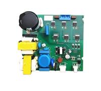Refrigerator Motherboard Board Part, Compatible For Haier, VTH1116Y JX-430DH F1A HRF-541DM7RU