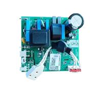 Refrigerator Motherboard ,Compatible For Beko,GN163120ZIWE Inverter Control Motherboard,Refrigerator Accessories,Parts Replacement
