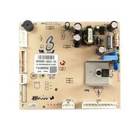 Refrigerator Motherboard ，Compatible For Beko，MARB038R-AABAA-AAC 4348080500 Parts