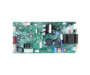 Refrigerator Motherboard Compatible For LG EBR31630210 EBR316302 12 Power Board PCB