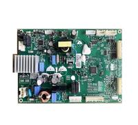 Refrigerator Motherboard, Compatible for LG Model Number EBR86063015 PCB Program Control Board