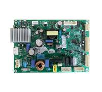 Refrigerator Motherboard,Compatible For LG,PCB Control Board,Model Number EBR31177547