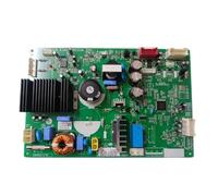 Refrigerator Motherboard, Compatible For LG,PCB Control Board, Model Number EBR83717532