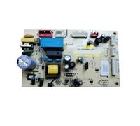 Refrigerator Motherboard ，Compatible For Midea ,Refrigerator Freezer Control Board Motherboard CE-BCD426WE BCD466WE-SQ 17131000007368 UL-BD386WE-SQ