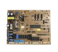 Refrigerator Motherboard，Compatible for Siemens, 30143E1050 FRU-573B 30143E5050 30143D5051, Refrigerator Inverter Board(30143D5051)