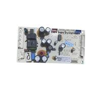 Refrigerator Motherboard ，Compatible for Skyworth， BCD-483/469/455/480/543WY/WGY/B2062-001 Power Version Series Computer Board, Refrigerator Control Board Parts(B2062-001-ME03)