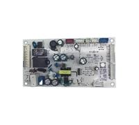 Refrigerator Motherboard ，Compatible For Skyworth， BCD-483/469/455/480/543WY/WGY/B2062-001 Power Version Series Computer Board, Refrigerator Control Board Parts(B2062-001-ME16)