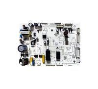 Refrigerator Motherboard Computer Board 000008201 000008204，Compatible For Midea Refrigerator BCD-451WKH 452WKL，Fridge Repair Parts