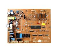 Refrigerator Motherboard Computer Board 30143E5050 FRU-571, Compatible For Bosch，Compatible For Siemens