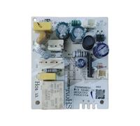 Refrigerator Motherboard Computer Board，Compatible For Homa Refrigerator W19-52ABC-ZY H052CU02，Fridge Repair Parts