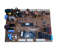 Refrigerator Motherboard Computer Board，Compatible For Refrigerator 6871JB1457A Mainboard，Fridge Repair Parts