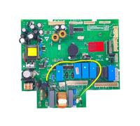 Refrigerator Motherboard Computer Board Power Board 0061800135 Components, Compatible For Haier