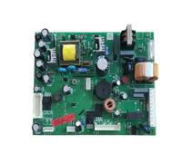 Refrigerator Motherboard Computer Motherboard Power Board, Compatible For Haier BCD-360WDCL/360WDCKU1 0061800458B, Refrigerator Accessories