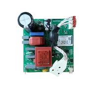 Refrigerator Motherboard Control Board Accessories, Compatible For Beko G08-B07, Refrigerator Circuit Board Parts