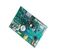 Refrigerator Motherboard Control Board Accessories, Compatible For Beko W19-8406E 2500300162, Refrigerator Computer Board Inverter Board