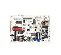 Refrigerator Motherboard Control Board Accessories, Compatible For Haier 0061800014, Refrigerator Computer Board Inverter Board PCB