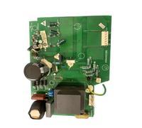 Refrigerator Motherboard Control Board Accessories, Compatible For Haier 0064000385, Refrigerator Inverter Board Parts