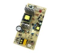 Refrigerator Motherboard Control Board, CD-120-P REV-1.0-PCB20180709L1, Wine Cooler Cooling Fan Refrigeration Control Board Accessories