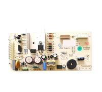Refrigerator Motherboard Control Board，Compatible For Beiko， 4326992385 Circuit PCB Fridge Freezer Parts