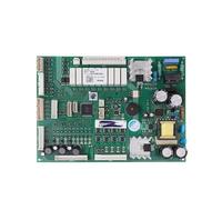 Refrigerator Motherboard Control Board，Compatible For Beko Refrigerator 4934263301 Mainboard，Fridge Repair Parts