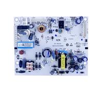 Refrigerator Motherboard Control Board, Compatible For Haier 0061800347, Refrigerator PCB Replacement Accessories