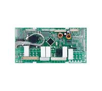 Refrigerator Motherboard Control Board, Compatible For Haier 0064001340, Refrigerator PCB Replacement Parts