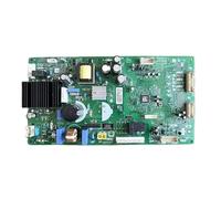 Refrigerator Motherboard Control Board ，Compatible For LG， EBR32965103 EBR329651 Motherboard,Replace The Inverter