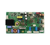Refrigerator Motherboard Control Board ，Compatible For LG， EBR77293302 Inverter