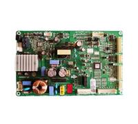 Refrigerator Motherboard Control Board, Compatible For LG, EBR80085803 EBR800858 EAX662466，Refrigerator Accessories