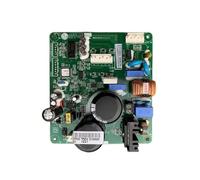 Refrigerator Motherboard Control Board，Compatible For LG EBR82637201 EAX67046501