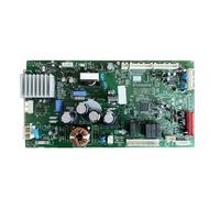 Refrigerator Motherboard Control Board ，Compatible For LG， EBR87052408