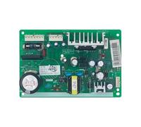 Refrigerator Motherboard Control Board, Compatible For Samsung DA41-00751A, DA92-00141A, DA92-00141B, Refrigerator PCB Replacement Parts(DA92-00141B)