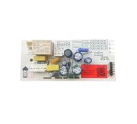 Refrigerator Motherboard, Control Board, Model Number W19-50AC, W19-50AC-ZY, Compatible For Homa,DD