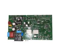 Refrigerator Motherboard Control Plate Electrical Panel Compatible with Siemens Compatible with Bosch X1-1 X1-2X1-3